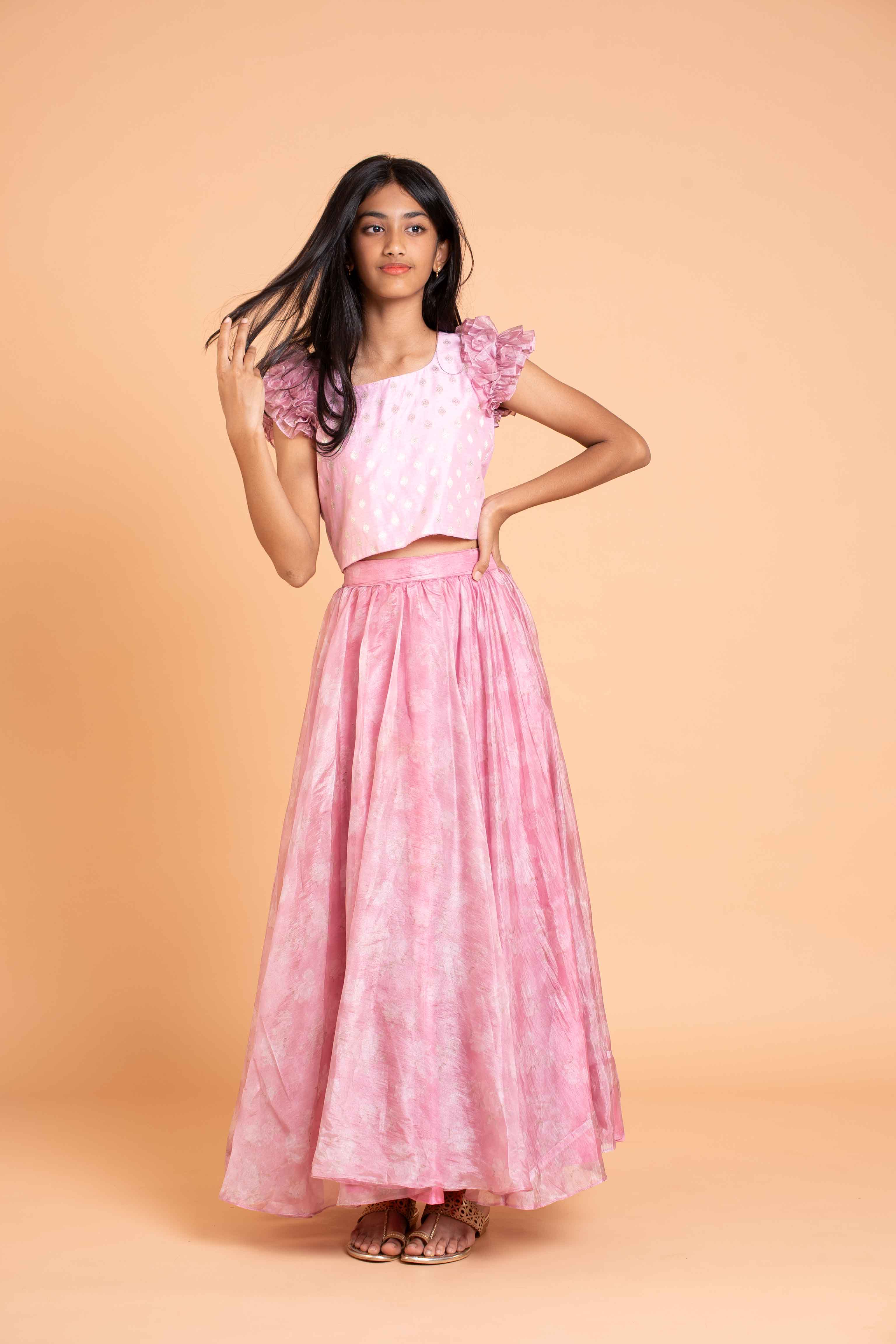 Lehengas