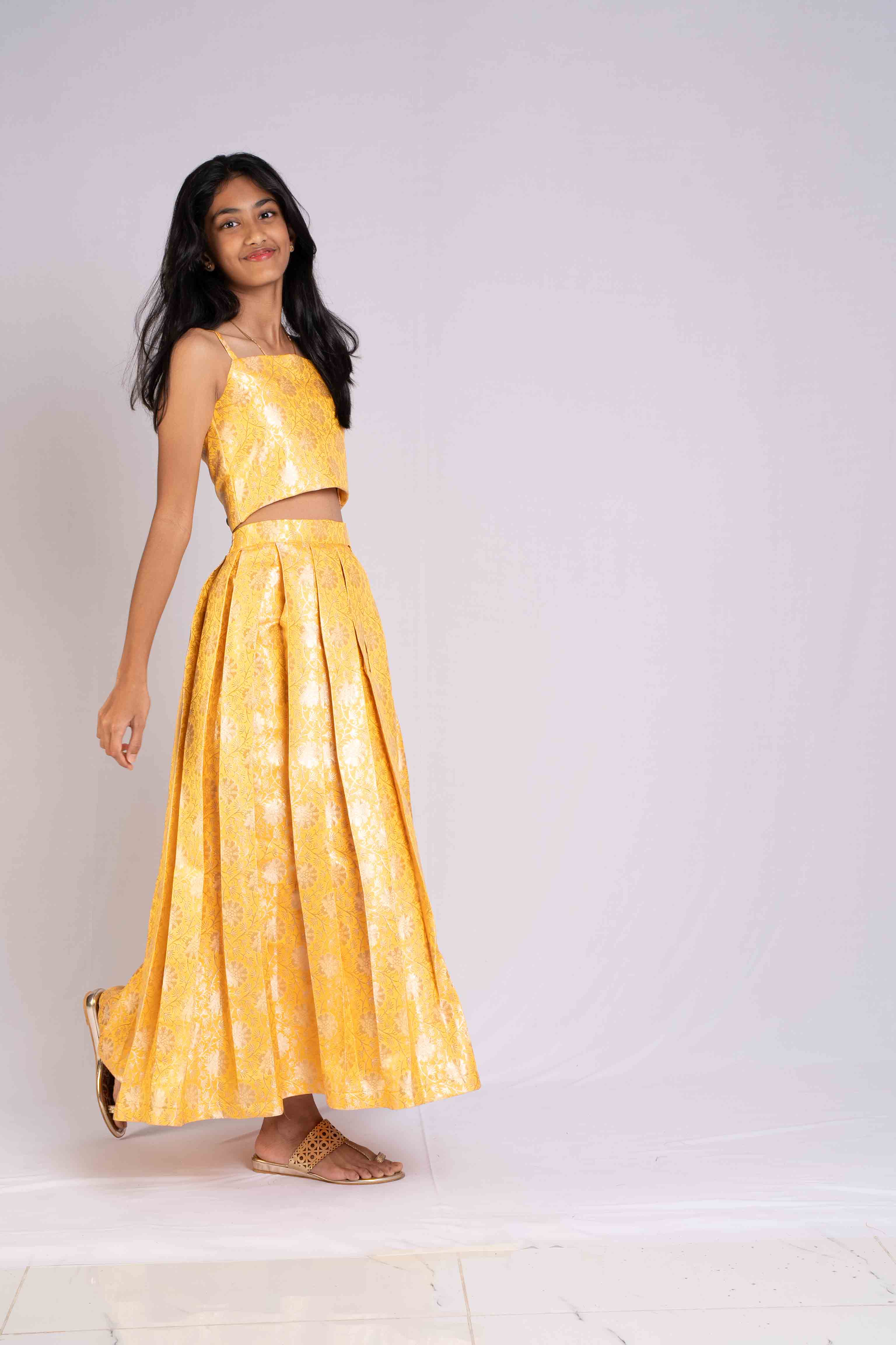 Brocade