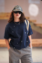 Premium Over sized T Shirt