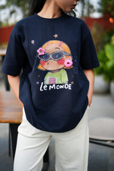 Premium Over sized T Shirt