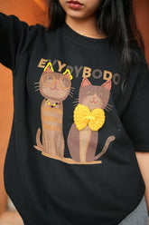 Premium Over sized T Shirt