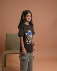 Premium Labubu T Shirt