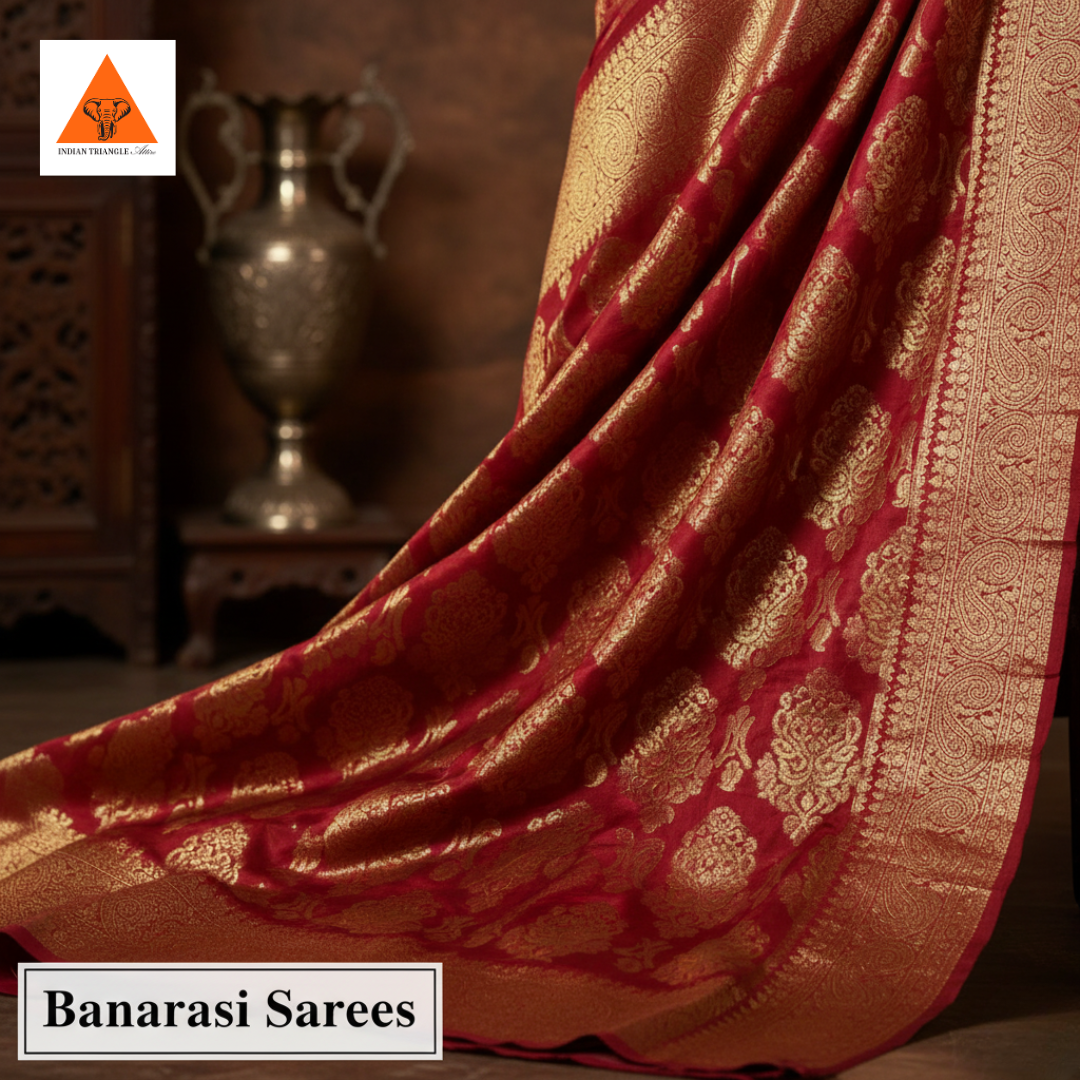 Banarasi Sarees