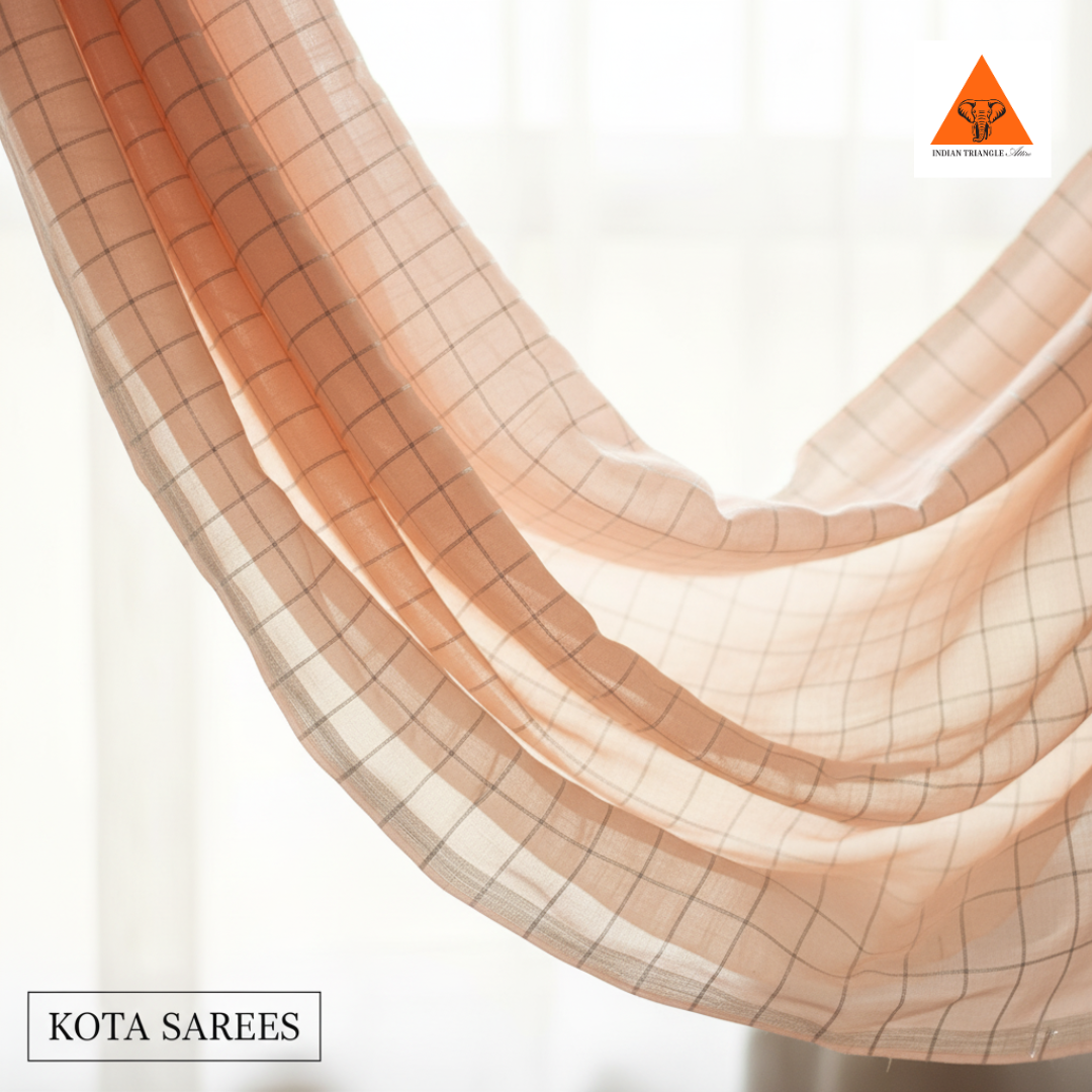 Kota Sarees