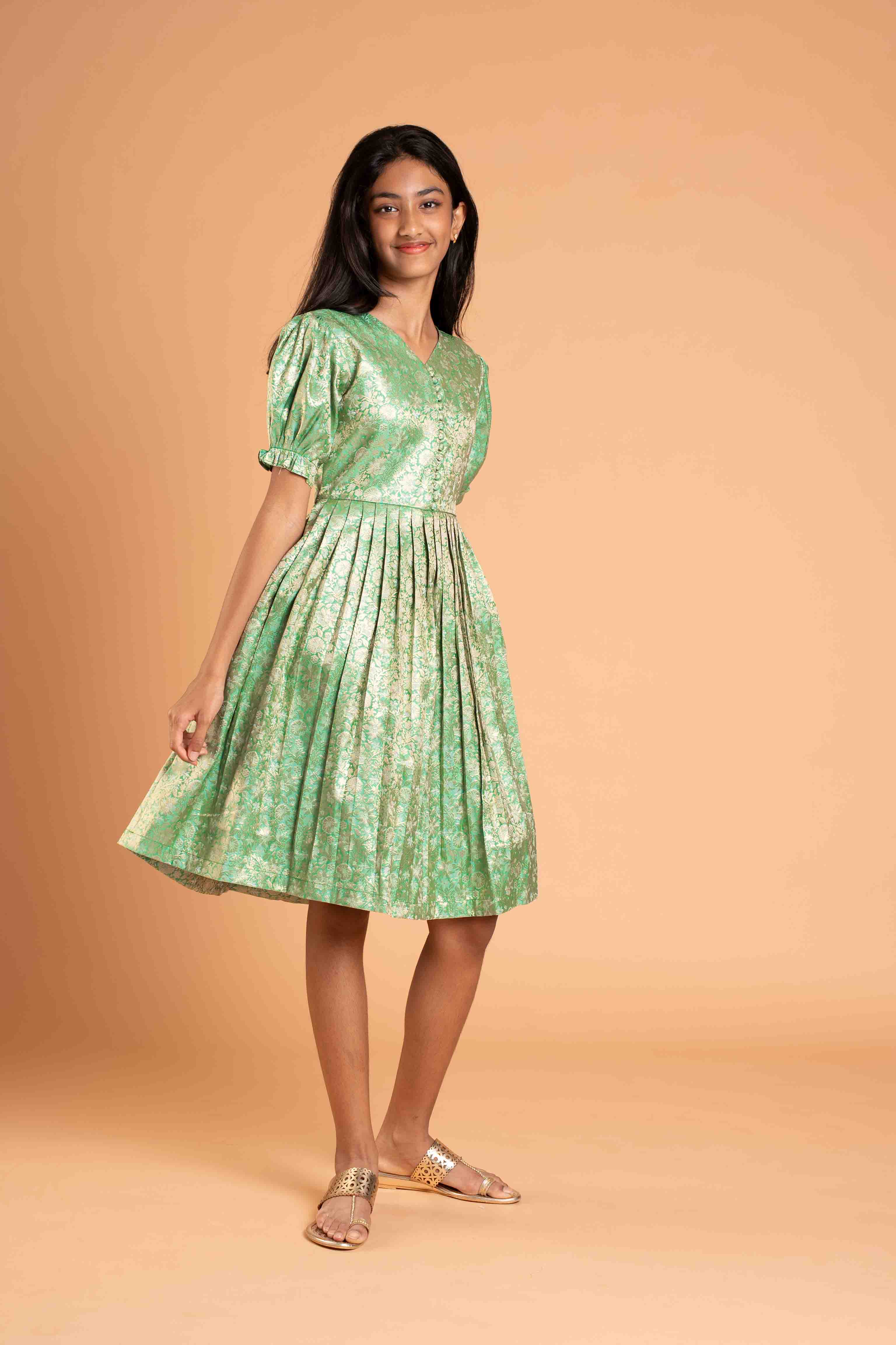indian short frock dress Frocks