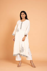 2 Piece Kurti Set