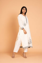 2 Piece Kurti Set