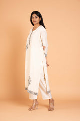 2 Piece Kurti Set