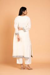 2 Piece Kurti Set