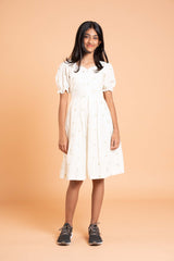 Premium Embroidery frock