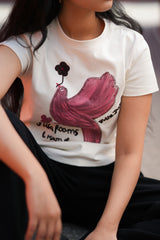 Premium printed T Shirt