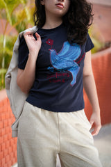 Premium printed T Shirt