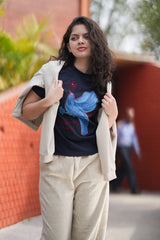 Premium printed T Shirt