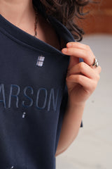 Premium Over sized T Shirt