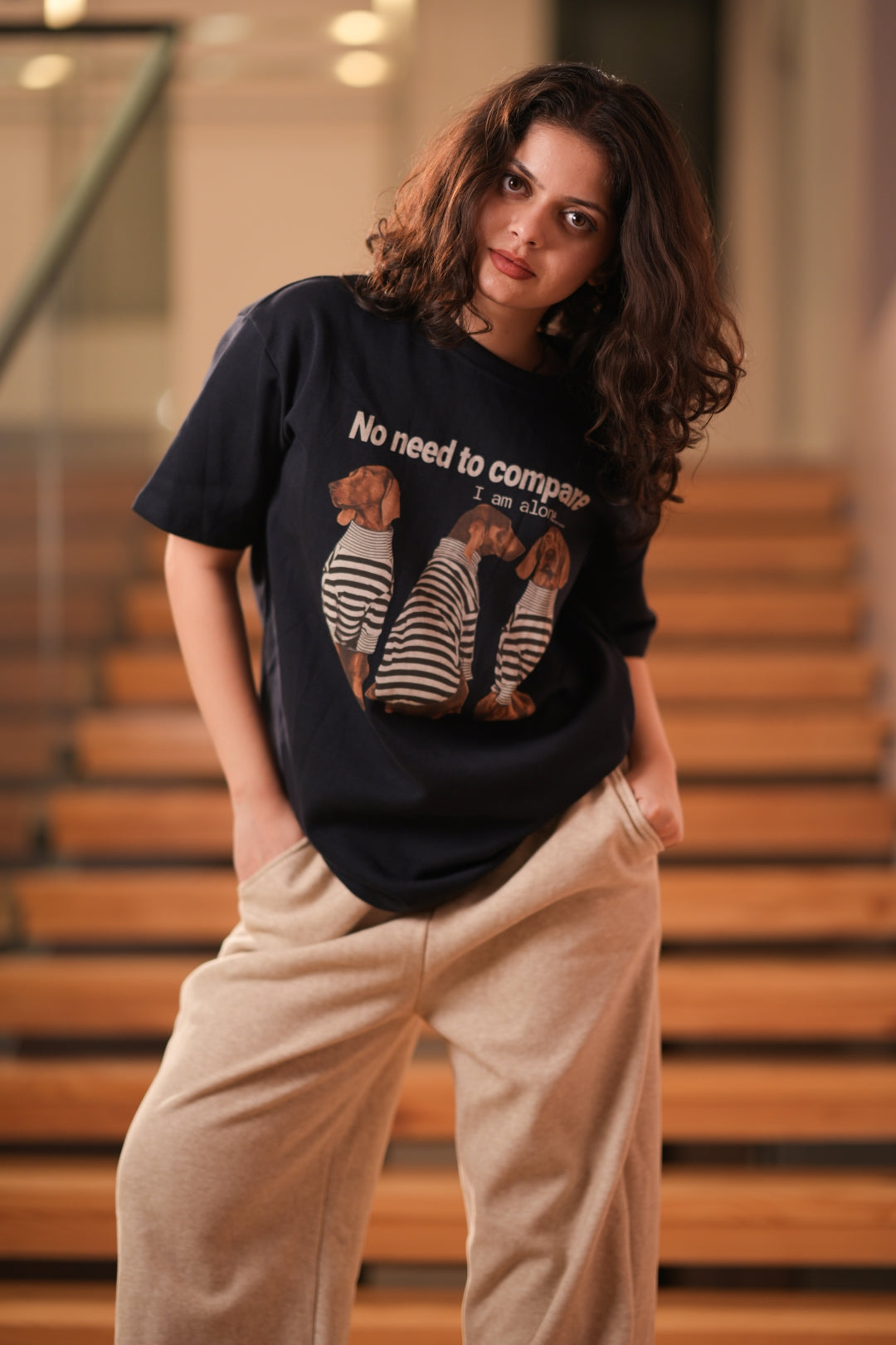 Premium Over sized T Shirt