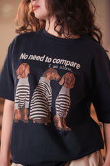 Premium Over sized T Shirt