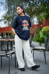 Premium Over sized T Shirt
