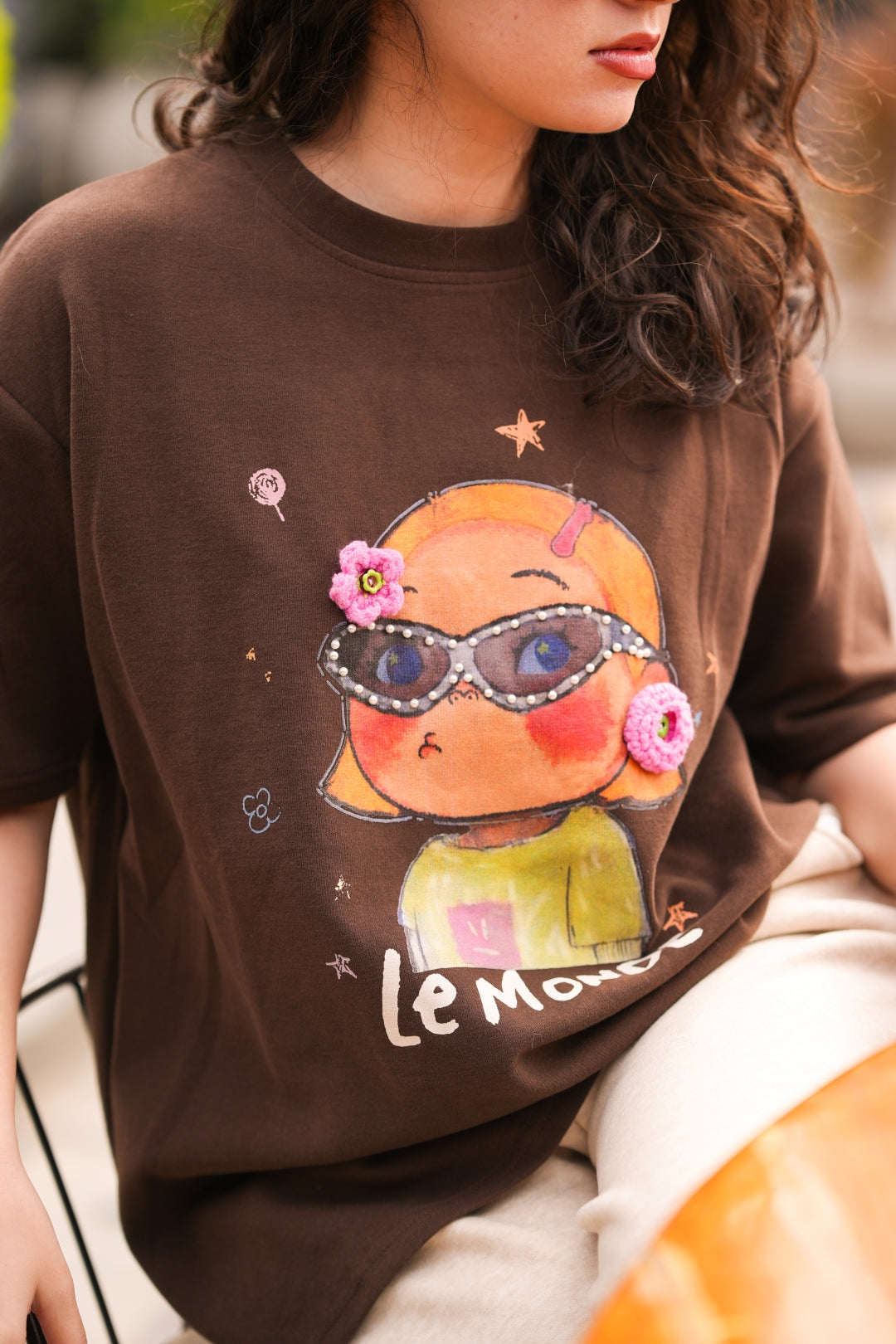 Premium Over sized T Shirt