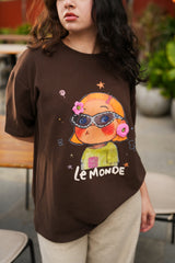 Premium Over sized T Shirt