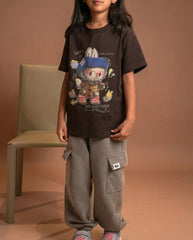 Premium Labubu T Shirt