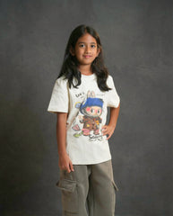Premium Labubu T Shirt
