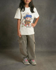 Premium Labubu T Shirt