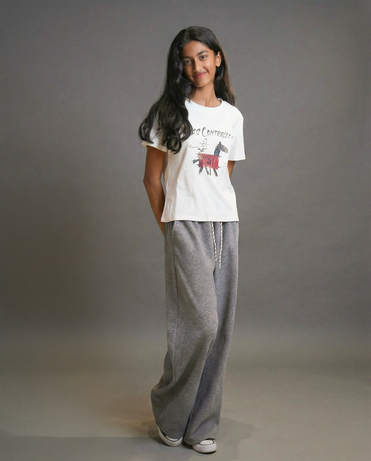 Premium Labubu T Shirt