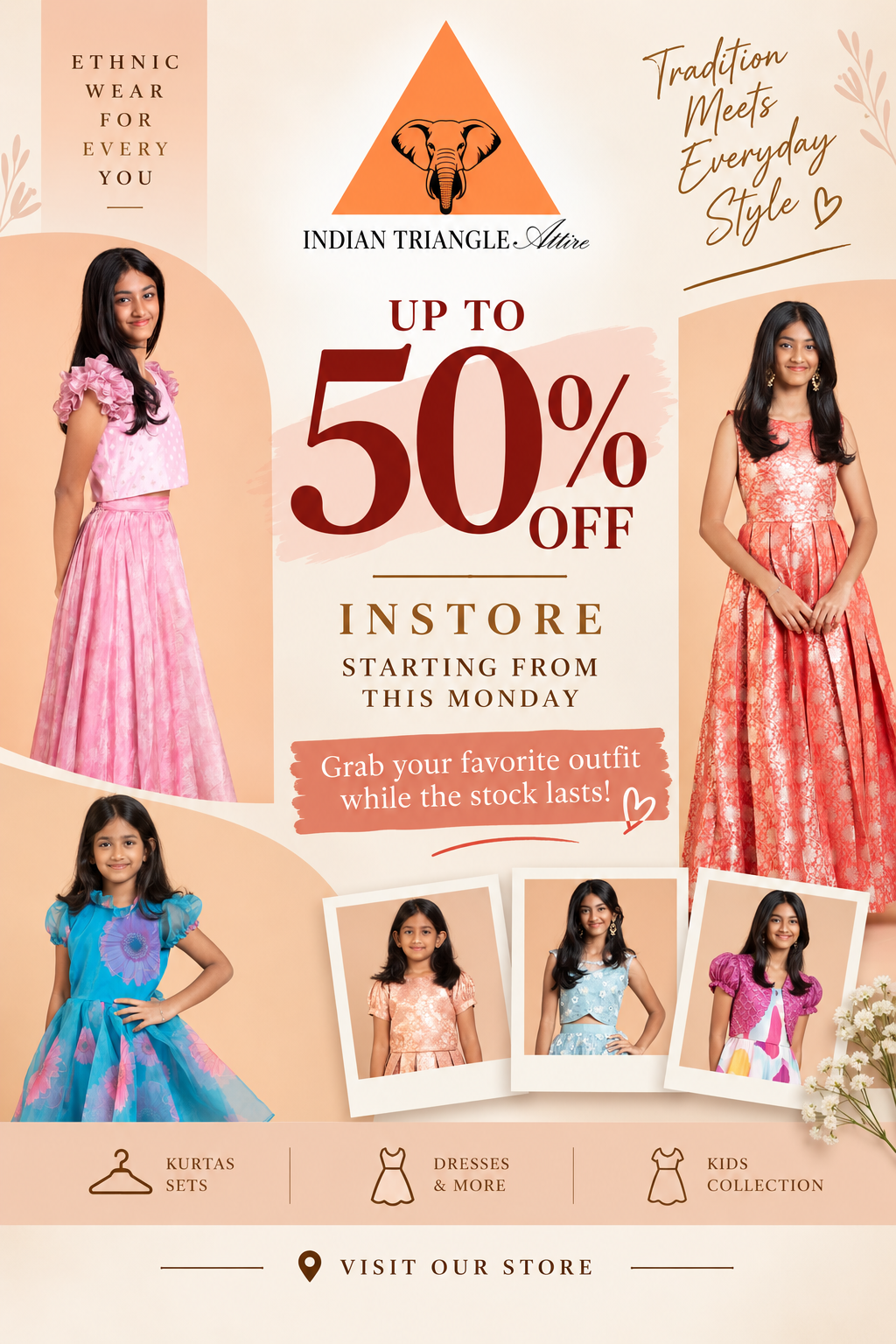 Promotional offer